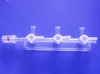 Manifold (500psi, White)