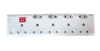 Master save power socket 8598(PC&TV)(S.Africa)
