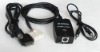 Mazda CD MP3 player---aux interface for ipod