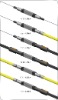 Mechanic splice sleeve