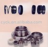 Mechanical seals
