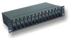 Media Converter Rack-mount chassis