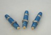 Medical connector, Metallic connector, push pull connector (LEMO B series)