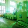 Medium Wire Drawing Machine