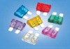 Medium auto blade fuse