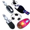 Memory Mice, Optical Mouse, Card Reader Mouse