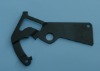 Metal Stamped Components