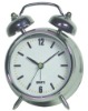 Metal alarm clock TF6690