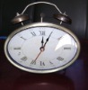 Metal alarm clock TF6X-2