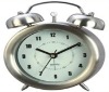 Metal alarm clock TFA03K-5