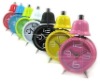 Metal alarm clock TFA03S-1
