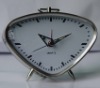 Metal alarm clock TFA03-14