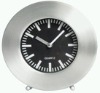 Metal alarm clock TFA06