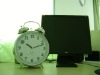 Metal alarm clock TFA08