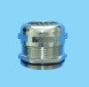 Metal cable gland HSM-P PG thread