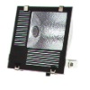 Metal halide and sodium lamp