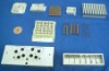 Metal parts processing service