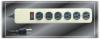Metal power strip