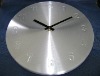Metal wall clock TF1101-5