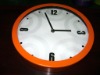 Metal wall clock TF1121S