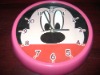Metal wall clock TF3002S