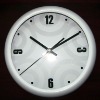 Metal wall clock   TF6101S