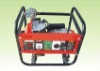Micro-Biogas Generator (700w)