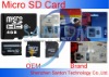Micro SD Card (AD)