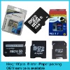 Micro SD (TF) card (AM)