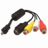 Micro USB Cable Assembly