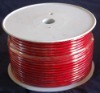 Microphone wire