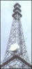 Microwave Tower
