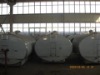 Milk Cooler
