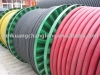 Mine Mobile Metal Braid Shielding Surveillance Cabtyre Soft Cable
