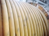 Mine Shearer Shielded Cabtyre Soft Cable