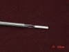 Mineral Insulated RTD Cable