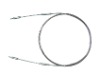 Mineral insulated heating cable