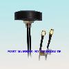 Mini Combined GPS/GSM antenna