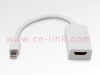 Mini Display Port to HDMI Converter