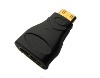 Mini HDMI adapter