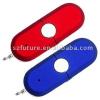 Mini Rubber USB Key (U016)