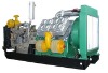 Mini-Stationary Piston Air Compressor