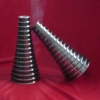 Mini drawing step-cone pulley