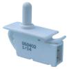 Miniature Door switch (Light Switch ) HC-056K.5