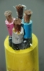 Mining Movable Flame-retardant Cable