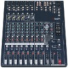 Mixing console G-12