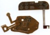 Mobile Phone Keypads PCBA/pcb assembly/SMT PCBA