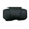 Mobile phone leather case MLC-007