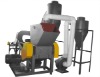 Model 918-600  scrap/waste copper wire/cable  separator