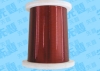 Modified polyester enameled round copper wires